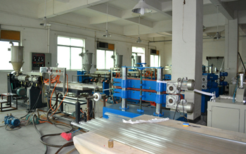 Our workplace
