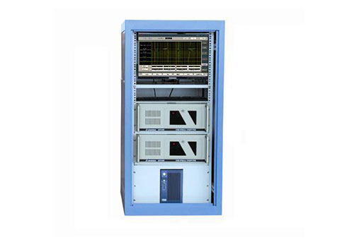 Система горячего резервирования двух промышленных ПК SDZ950