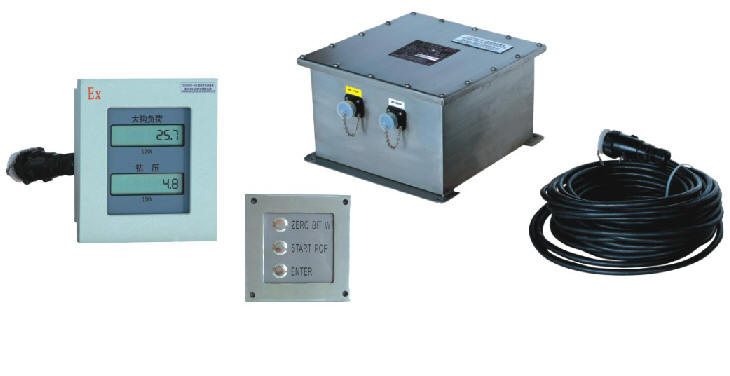 Цифровой индикатор веса SDZ2000-500