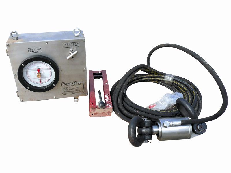 Индикатор момента ключа SDZ1000-230