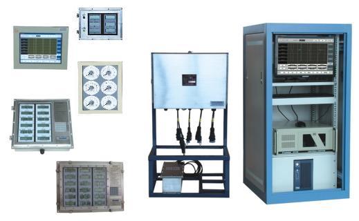 Буровые приборы SDZ2000N / SDZ3000N