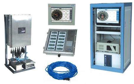 Буровые приборы SDZ3000L
