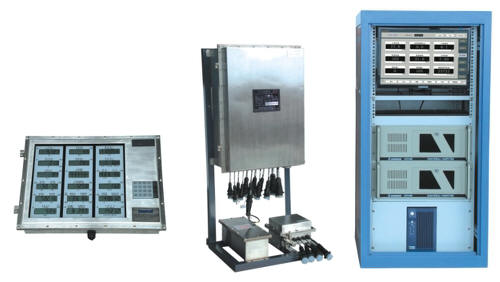 Буровые приборы SDZ3000H