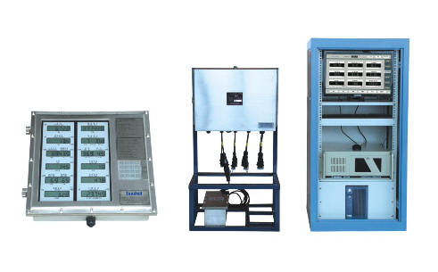 SDZ3000 drilling instrumentation