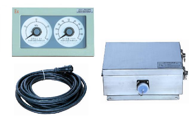 SDZ2000-2 two-gauge drilling instrumentation