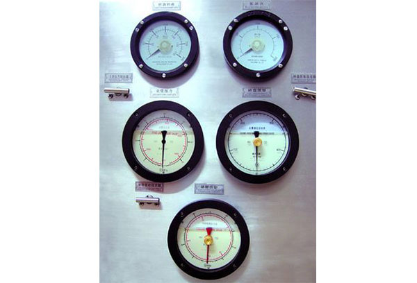 SDZ1000-1 hanging mechanical-gauge drilling instrumentation