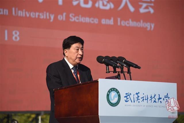 An interview with drilling expert and academician Su Yinao