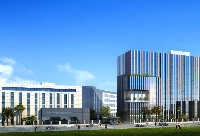 Chongqing SendOil Technology & Development Company, LTD.